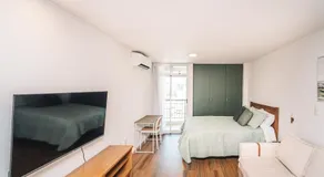 Studio completo - com muito conforto e qualidade - Image 2