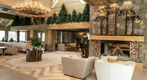 Hotel Alpestre - Image 4