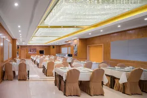 Vienna International Hotel Tianmenshan Dayong City - Image 5