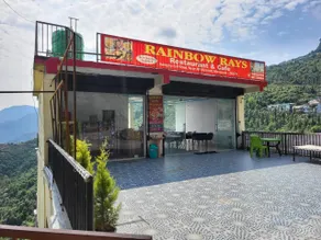 Hotel rainbow rays a selfie point by rudra group - Image 4