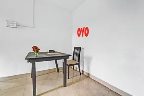 HOTEL O J2 SERVICE APARTMENT - Image 3