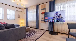 アンドステイ新倉1丁目 - Image 4