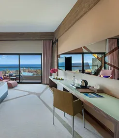 Nuh'un Gemisi Deluxe Hotel & Spa - Image 2
