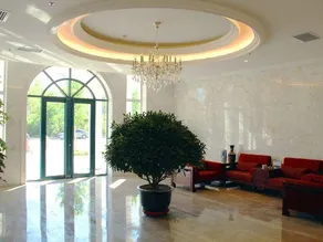 Jinyuwan Hotel (Dalian Lvshun University Town) - Image 3