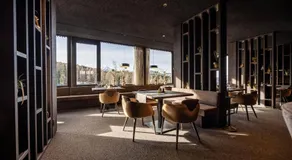 Alma Alpina Mirada Suites - Image 4