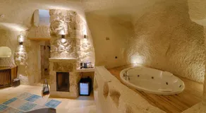 Luvi Cave Hotel - Image 3