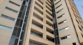 CCIB Forum Deluxe Apartment - Image 5