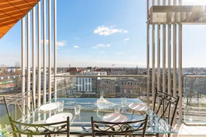 Aura by Comfort Apartments - Image 2