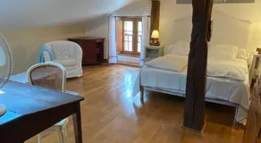 Maison Ameztoia XVe siècle chambres d'hôtes Navarraises - Image 2