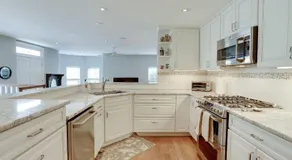 Sojourn Spacious Historic 2 BR with Modern Updates - Image 4
