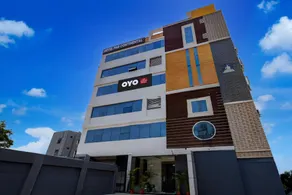 Super Hotel O PNR CONTINENTAL MOOSAPET - Image 4