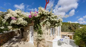 THE OLIVE MILL GUEST HOUSE - Image 2