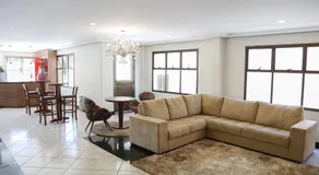 Big Executive Hotel - Image 4