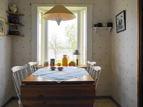 6 person holiday home in HOLSLJUNGA-By Traum - Image 4