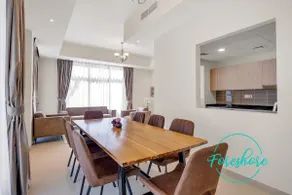 Elegant 4BR + Maid’s Room Villa - Image 4