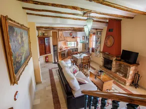 Country House in Rute with Mountain Views - Image 2