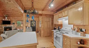 Timber Lodge - Image 4