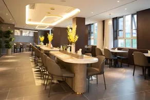 Home Inn Plus Zaozhuang Xuecheng Wanda Plaza High-speed Railway Station - Image 3