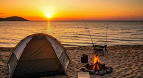 Elenas Campsite - Image 5