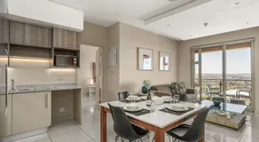 Easy Stay - The Tyrwhitt Rosebank - Image 2