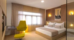 Hotel Vila Class - Image 2