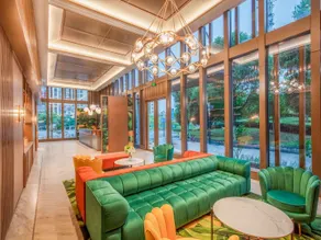 Orange Hotel Wuhan Railway Station - Image 3