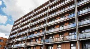Livestay-One Bed Apt close to London Excel - Image 3