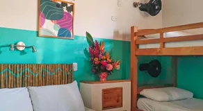 Oasis Hostel - Image 2
