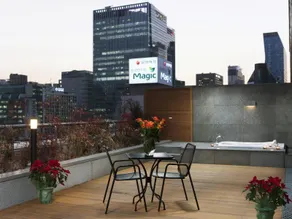 Staz Hotel Myeongdong 1 - Image 5