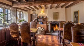 The Old Hall Inn - Image 4
