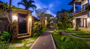 Villa Mandi Ubud - Image 3