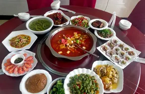 Dalin Bay Hotel - Image 4