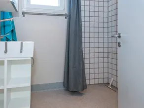 8 person holiday home in Knebel - Image 3