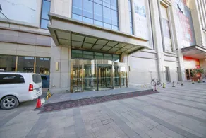 Jinhe Hotel - Image 4