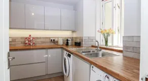 1 Deuchrie Cottages - Image 5