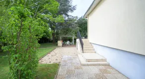 La Marnière, Maison avec jardin , 6 V, Parking - Image 3