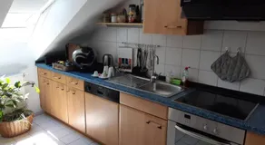 Tolle Wohnung in zentraler Lage in Neu-Ulm - Image 4