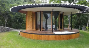 Zenza Cabaña Zen - Image 5