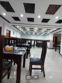 Al Cazar Fort Hotel & Restaurant - Image 5