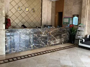 wenzhou Lansehaian Hotel - Image 4