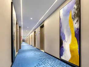 7Days Premium Hotel Jingzhou Railway Station - Image 5