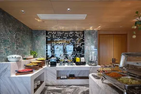 Yili Minghao Hotel - Image 5