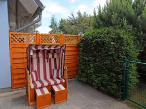 Appartamento per le vacanze, Trassenheide - Image 4