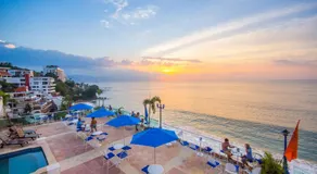  Blue Chairs Beachfront Resort Puerto Vallarta Mexico - Adults Only - Image 2