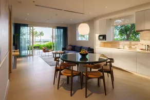 Enjoy villa with beautiful beach! - Image 4