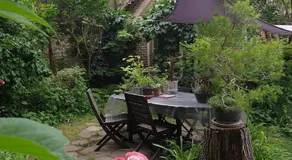 La petite maison du jardin d'Apollon - Image 3