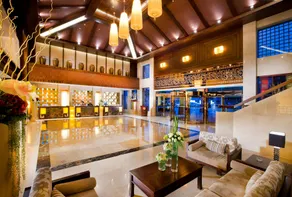 Shuguang Liting Hotel Ningbo - Image 2