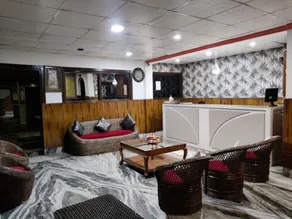 Hotel KASTURI PALACE & RESTAURANT DARJEELING - Image 4