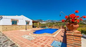 Villa Noelia Frigiliana by Ruralidays - Image 5