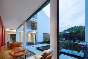 Porcelain View Mountain Resort Hotel (Jingdezhen China Ceramics Museum Branch) - Image 3